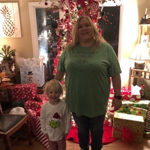 Meet your Posher, Deann